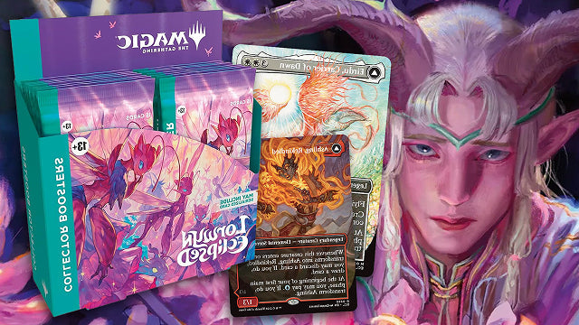 Magic: The Gathering – What’s Coming Next