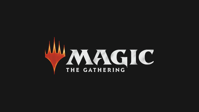 Magic The Gathering TCG