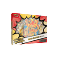 Pokemon TCG - Ascended Heroes Mega Emboar ex Box