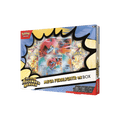 Pokemon TCG - Ascended Heroes Mega Feraligatr ex Box