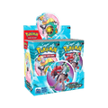 Pokemon TCG - Journey Together Booster Box