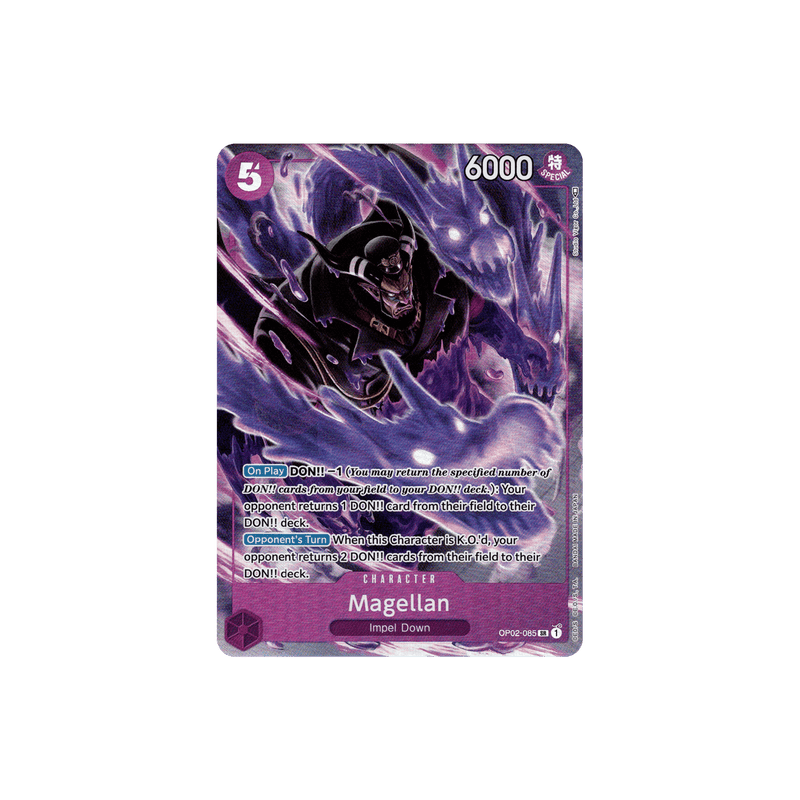 One Piece Singles Atlas TCG One Piece Singles Atlas TCG