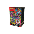 Pokemon TCG - Phantasmal Flames Booster Bundle