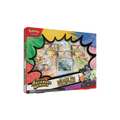 Pokemon TCG - Mega Evolution Ascended Heroes Deluxe Pin Collection