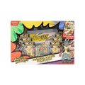 Pokemon TCG - Mega Evolution Ascended Heroes Premium Poster Collection - Lucario