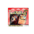 Pokémon TCG - Mega Evolution Ascended Heroes Charmander Tech Sticker Collection