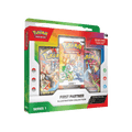 Pokemon TCG - First Partner Illustration Collection - Series 1