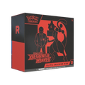 Pokemon TCG - Destined Rivals Elite Trainer Box