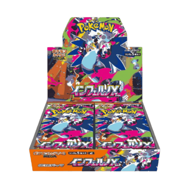 shiny vmax booster box Urshifu 13/24 - Special Card The Vmax Climax Display is an excellent choice for anyone looking to explore the world of Pokmon cards or enrich their existing collection Pokemon Booster Boxes Atlas