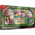 Pokemon TCG - Mega Venusaur ex Premium Collection